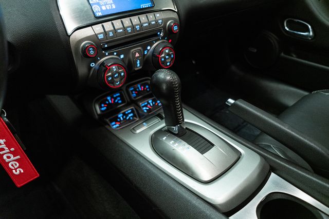 2010 Chevrolet Camaro SS 2SS/RS Show Car With Many Upgrades | Carrollton, TX | Texas Hot Rides