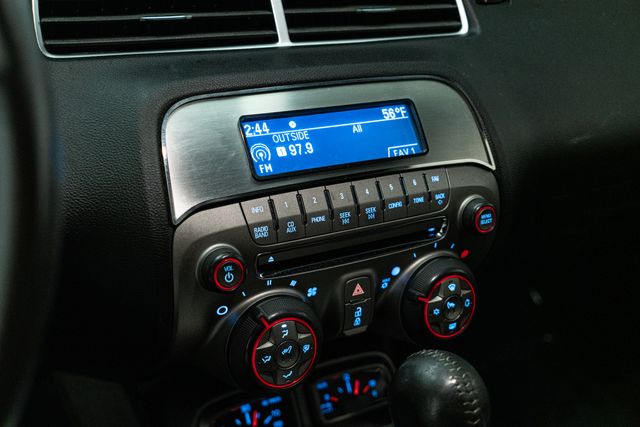 2010 Chevrolet Camaro SS 2SS/RS Show Car With Many Upgrades | Carrollton, TX | Texas Hot Rides