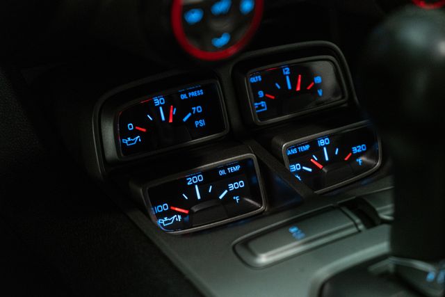 2010 Chevrolet Camaro SS 2SS/RS Show Car With Many Upgrades | Carrollton, TX | Texas Hot Rides