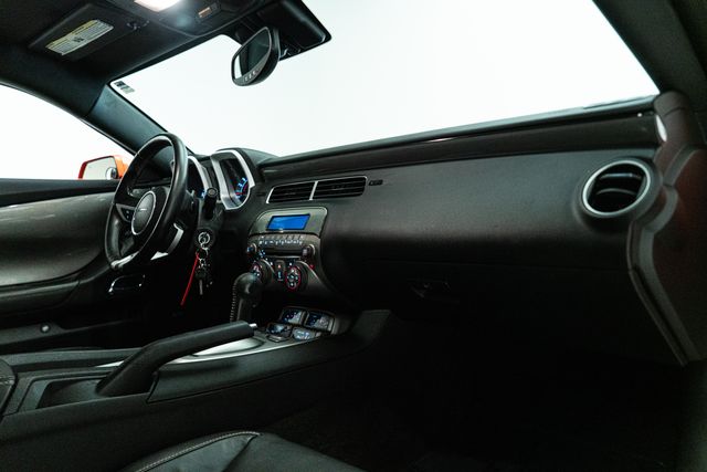 2010 Chevrolet Camaro SS 2SS/RS Show Car With Many Upgrades | Carrollton, TX | Texas Hot Rides