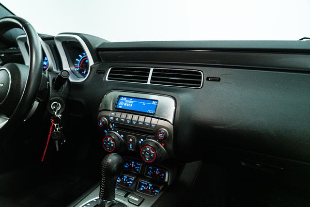 2010 Chevrolet Camaro SS 2SS/RS Show Car With Many Upgrades | Carrollton, TX | Texas Hot Rides