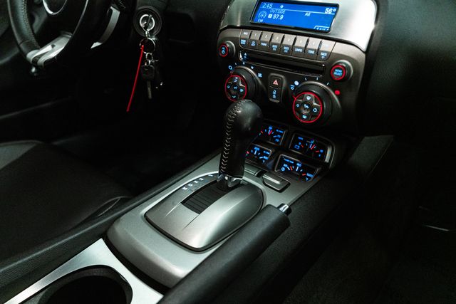 2010 Chevrolet Camaro SS 2SS/RS Show Car With Many Upgrades | Carrollton, TX | Texas Hot Rides