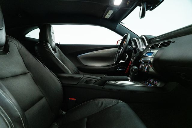 2010 Chevrolet Camaro SS 2SS/RS Show Car With Many Upgrades | Carrollton, TX | Texas Hot Rides