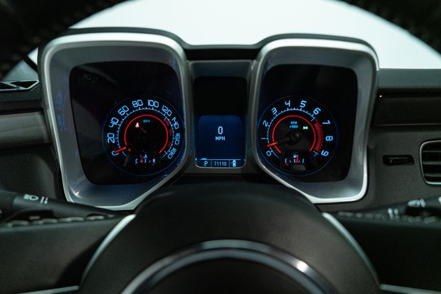 2010 Chevrolet Camaro SS 2SS/RS Show Car With Many Upgrades | Carrollton, TX | Texas Hot Rides