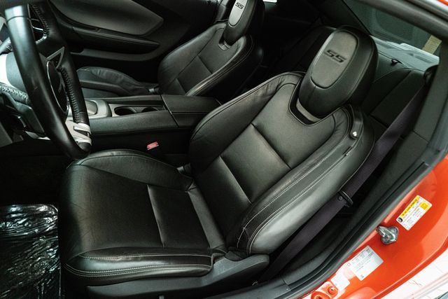 2010 Chevrolet Camaro SS 2SS/RS Show Car With Many Upgrades | Carrollton, TX | Texas Hot Rides