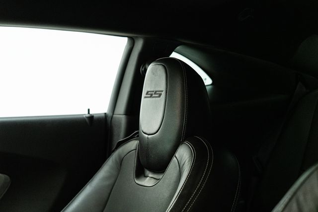 2010 Chevrolet Camaro SS 2SS/RS Show Car With Many Upgrades | Carrollton, TX | Texas Hot Rides