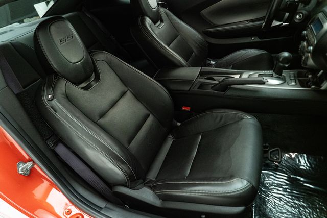 2010 Chevrolet Camaro SS 2SS/RS Show Car With Many Upgrades | Carrollton, TX | Texas Hot Rides