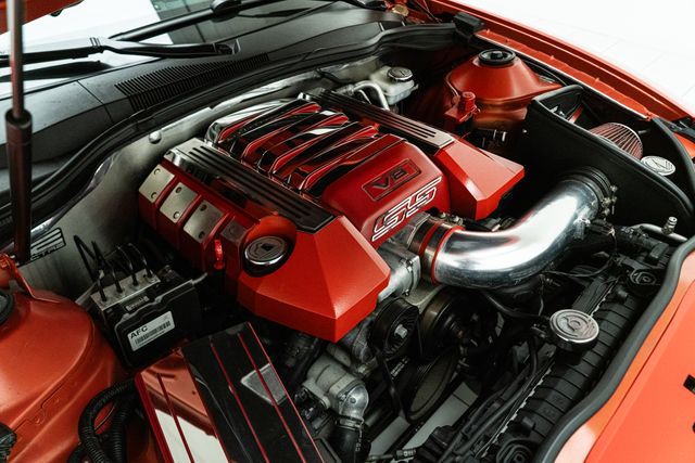 2010 Chevrolet Camaro SS 2SS/RS Show Car With Many Upgrades | Carrollton, TX | Texas Hot Rides
