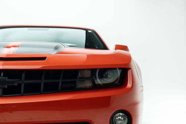 2010 Chevrolet Camaro SS 2SS/RS Show Car With Many Upgrades | Carrollton, TX | Texas Hot Rides