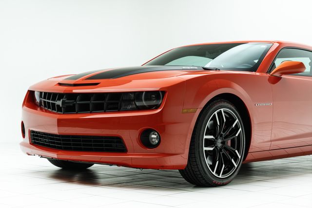 2010 Chevrolet Camaro SS 2SS/RS Show Car With Many Upgrades | Carrollton, TX | Texas Hot Rides