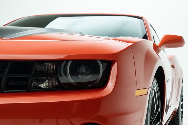 2010 Chevrolet Camaro SS 2SS/RS Show Car With Many Upgrades | Carrollton, TX | Texas Hot Rides