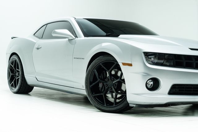 2010 Chevrolet Camaro SS 2SS w/ Upgrades | Carrollton, TX | Texas Hot Rides