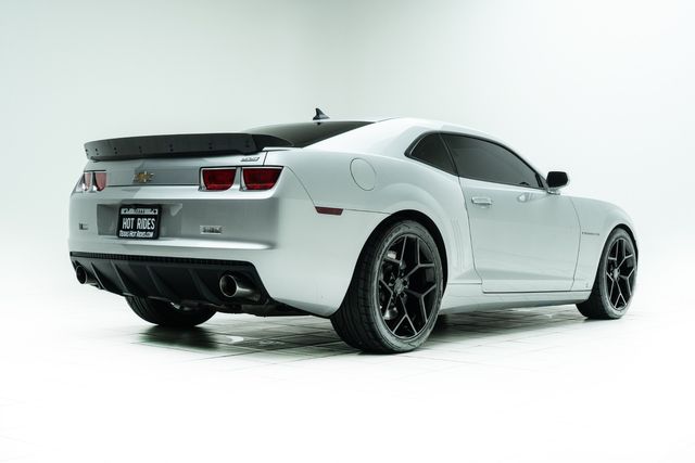 2010 Chevrolet Camaro SS 2SS w/ Upgrades | Carrollton, TX | Texas Hot Rides 2010 Chevrolet Camaro SS 2SS w/ Upgrades | Carrollton, TX | Texas Hot Rides