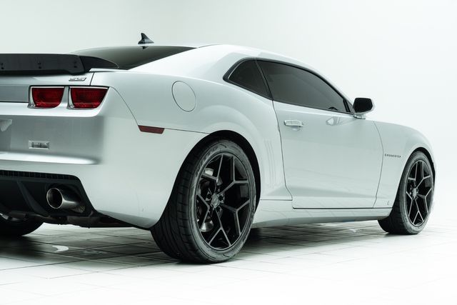 2010 Chevrolet Camaro SS 2SS w/ Upgrades | Carrollton, TX | Texas Hot Rides