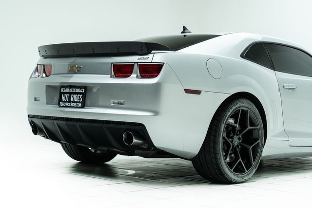2010 Chevrolet Camaro SS 2SS w/ Upgrades | Carrollton, TX | Texas Hot Rides