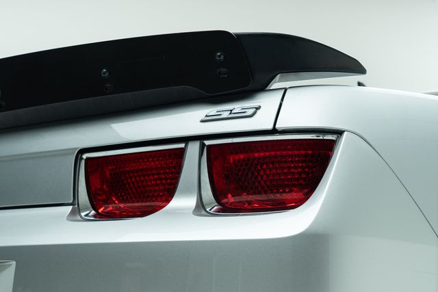 2010 Chevrolet Camaro SS 2SS w/ Upgrades | Carrollton, TX | Texas Hot Rides