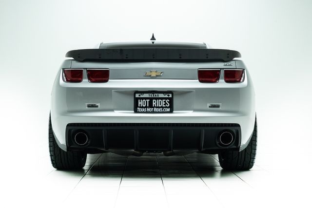 2010 Chevrolet Camaro SS 2SS w/ Upgrades | Carrollton, TX | Texas Hot Rides 2010 Chevrolet Camaro SS 2SS w/ Upgrades | Carrollton, TX | Texas Hot Rides