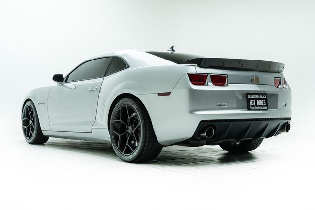 2010 Chevrolet Camaro SS 2SS w/ Upgrades | Carrollton, TX | Texas Hot Rides