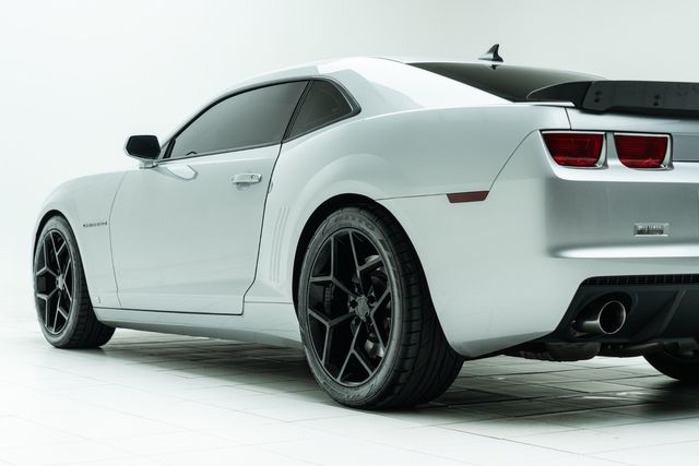 2010 Chevrolet Camaro SS 2SS w/ Upgrades | Carrollton, TX | Texas Hot Rides