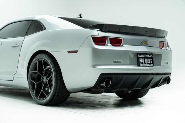 2010 Chevrolet Camaro SS 2SS w/ Upgrades | Carrollton, TX | Texas Hot Rides 2010 Chevrolet Camaro SS 2SS w/ Upgrades | Carrollton, TX | Texas Hot Rides