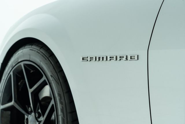 2010 Chevrolet Camaro SS 2SS w/ Upgrades | Carrollton, TX | Texas Hot Rides 2010 Chevrolet Camaro SS 2SS w/ Upgrades | Carrollton, TX | Texas Hot Rides