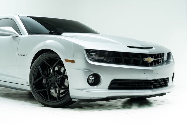 2010 Chevrolet Camaro SS 2SS w/ Upgrades | Carrollton, TX | Texas Hot Rides 2010 Chevrolet Camaro SS 2SS w/ Upgrades | Carrollton, TX | Texas Hot Rides