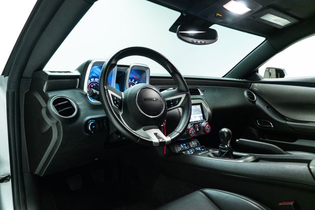 2010 Chevrolet Camaro SS 2SS w/ Upgrades | Carrollton, TX | Texas Hot Rides