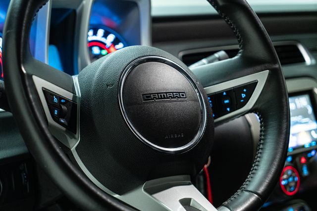 2010 Chevrolet Camaro SS 2SS w/ Upgrades | Carrollton, TX | Texas Hot Rides