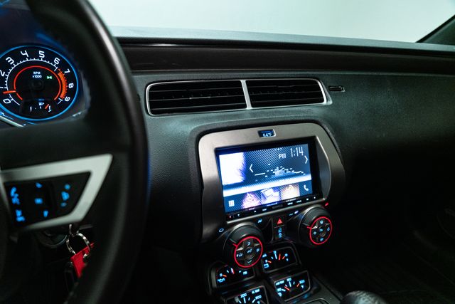 2010 Chevrolet Camaro SS 2SS w/ Upgrades | Carrollton, TX | Texas Hot Rides 2010 Chevrolet Camaro SS 2SS w/ Upgrades | Carrollton, TX | Texas Hot Rides