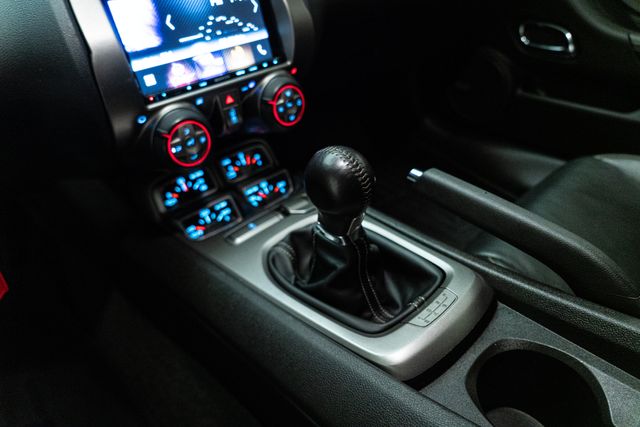 2010 Chevrolet Camaro SS 2SS w/ Upgrades | Carrollton, TX | Texas Hot Rides