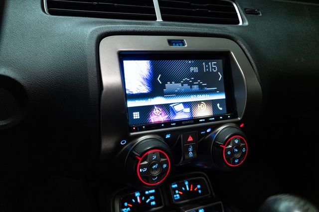 2010 Chevrolet Camaro SS 2SS w/ Upgrades | Carrollton, TX | Texas Hot Rides 2010 Chevrolet Camaro SS 2SS w/ Upgrades | Carrollton, TX | Texas Hot Rides