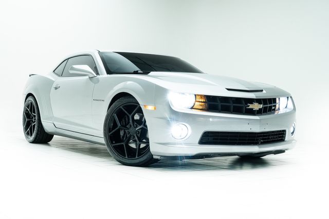 2010 Chevrolet Camaro SS 2SS w/ Upgrades | Carrollton, TX | Texas Hot Rides