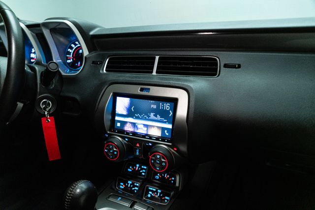 2010 Chevrolet Camaro SS 2SS w/ Upgrades | Carrollton, TX | Texas Hot Rides