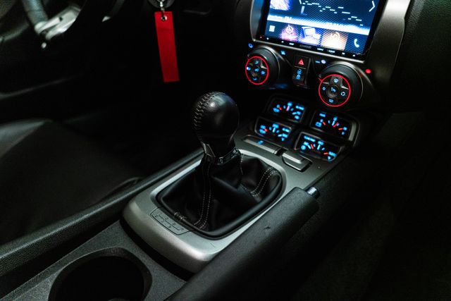 2010 Chevrolet Camaro SS 2SS w/ Upgrades | Carrollton, TX | Texas Hot Rides