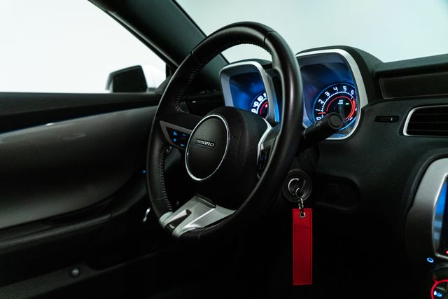 2010 Chevrolet Camaro SS 2SS w/ Upgrades | Carrollton, TX | Texas Hot Rides