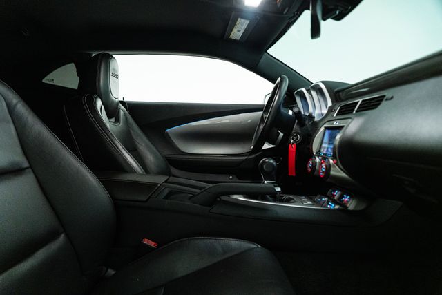 2010 Chevrolet Camaro SS 2SS w/ Upgrades | Carrollton, TX | Texas Hot Rides