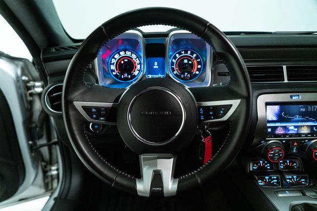 2010 Chevrolet Camaro SS 2SS w/ Upgrades | Carrollton, TX | Texas Hot Rides