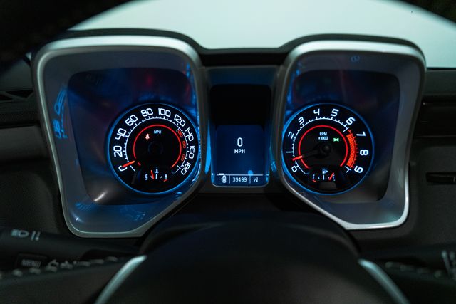 2010 Chevrolet Camaro SS 2SS w/ Upgrades | Carrollton, TX | Texas Hot Rides