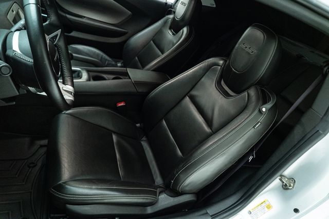 2010 Chevrolet Camaro SS 2SS w/ Upgrades | Carrollton, TX | Texas Hot Rides 2010 Chevrolet Camaro SS 2SS w/ Upgrades | Carrollton, TX | Texas Hot Rides