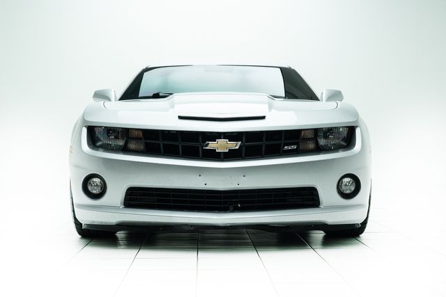 2010 Chevrolet Camaro SS 2SS w/ Upgrades | Carrollton, TX | Texas Hot Rides