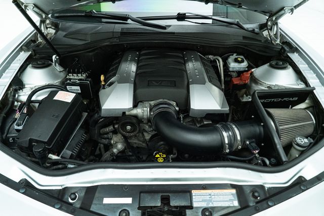 2010 Chevrolet Camaro SS 2SS w/ Upgrades | Carrollton, TX | Texas Hot Rides