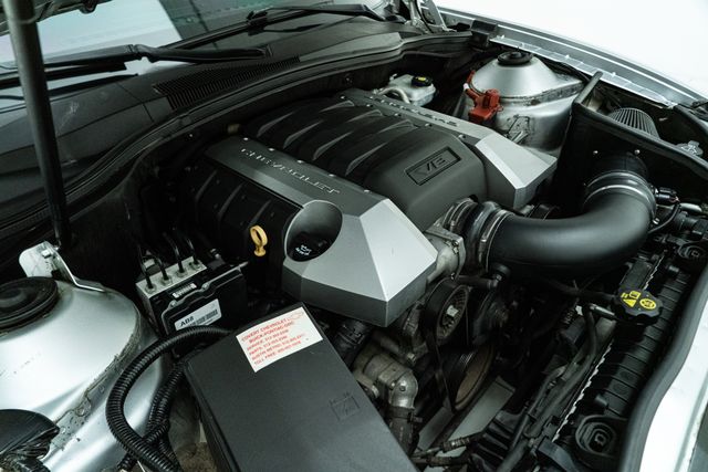 2010 Chevrolet Camaro SS 2SS w/ Upgrades | Carrollton, TX | Texas Hot Rides