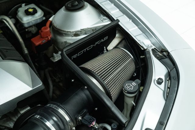 2010 Chevrolet Camaro SS 2SS w/ Upgrades | Carrollton, TX | Texas Hot Rides