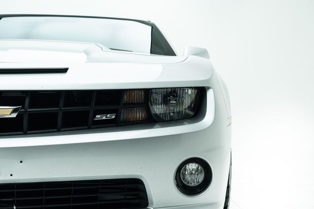 2010 Chevrolet Camaro SS 2SS w/ Upgrades | Carrollton, TX | Texas Hot Rides 2010 Chevrolet Camaro SS 2SS w/ Upgrades | Carrollton, TX | Texas Hot Rides