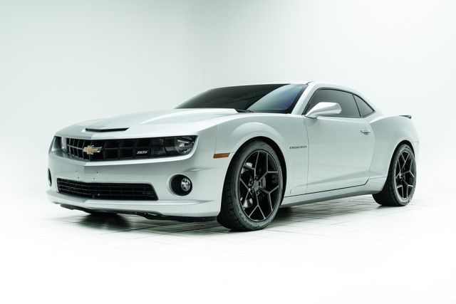 2010 Chevrolet Camaro SS 2SS w/ Upgrades | Carrollton, TX | Texas Hot Rides