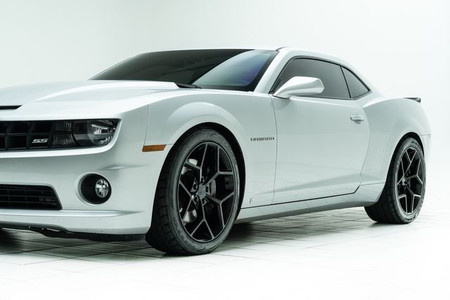 2010 Chevrolet Camaro SS 2SS w/ Upgrades | Carrollton, TX | Texas Hot Rides 2010 Chevrolet Camaro SS 2SS w/ Upgrades | Carrollton, TX | Texas Hot Rides