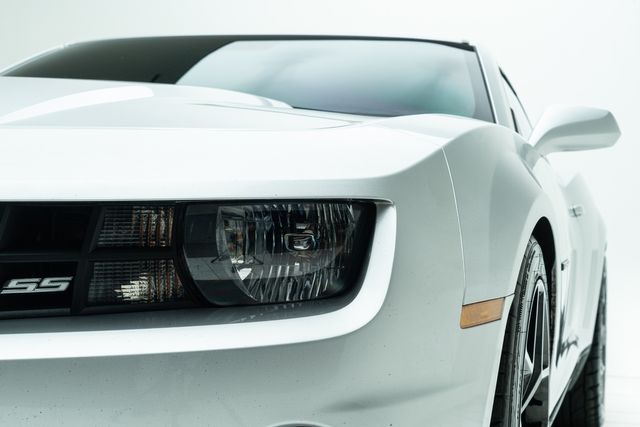 2010 Chevrolet Camaro SS 2SS w/ Upgrades | Carrollton, TX | Texas Hot Rides