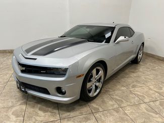 2010 Chevrolet Camaro SS | Carrollton, TX | CarChoice.com in Carrollton, TX 75006