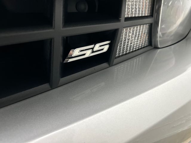 2010 Chevrolet Camaro SS