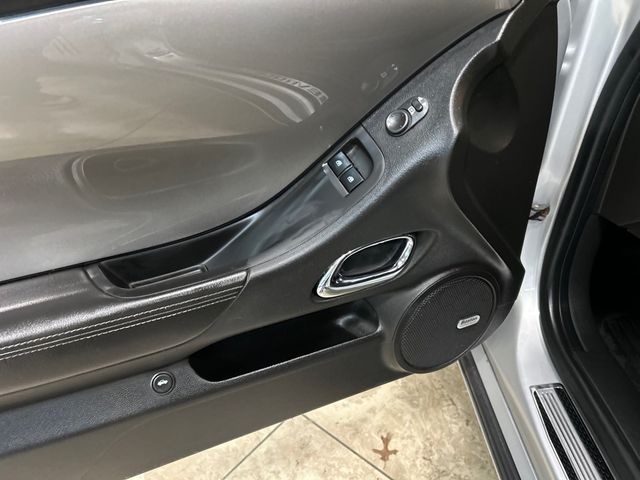 2010 Chevrolet Camaro SS